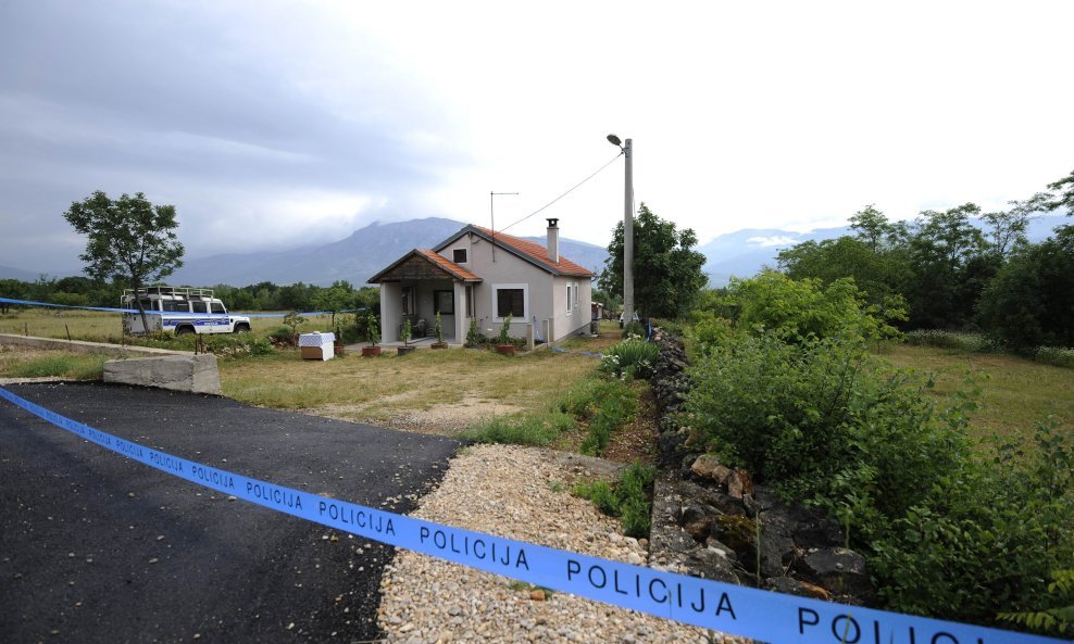 kijevo, policija, očevid