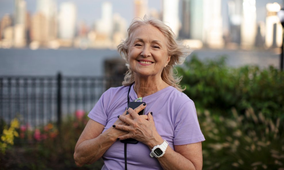 Hipertenzija pogađa jednu od tri odrasle osobe u svijetu