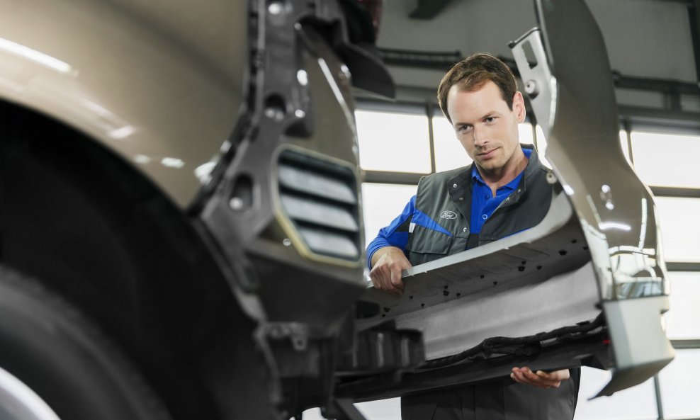 I branici su na popisu dijelova koji su sniženi