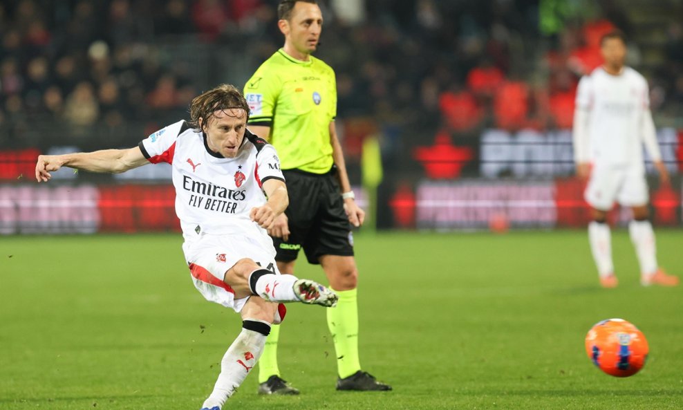 Luka Modrić