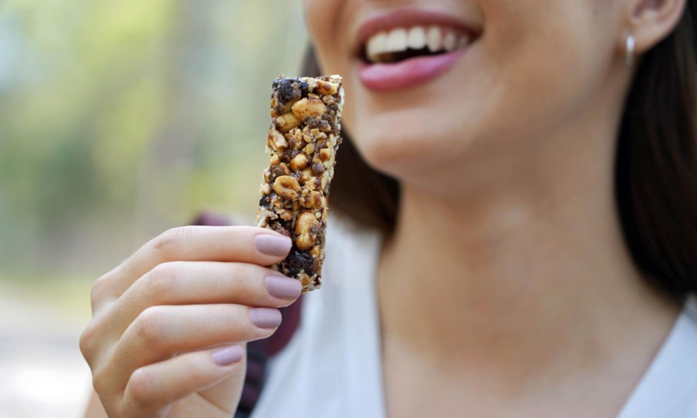 Mit o proteinskim pločicama