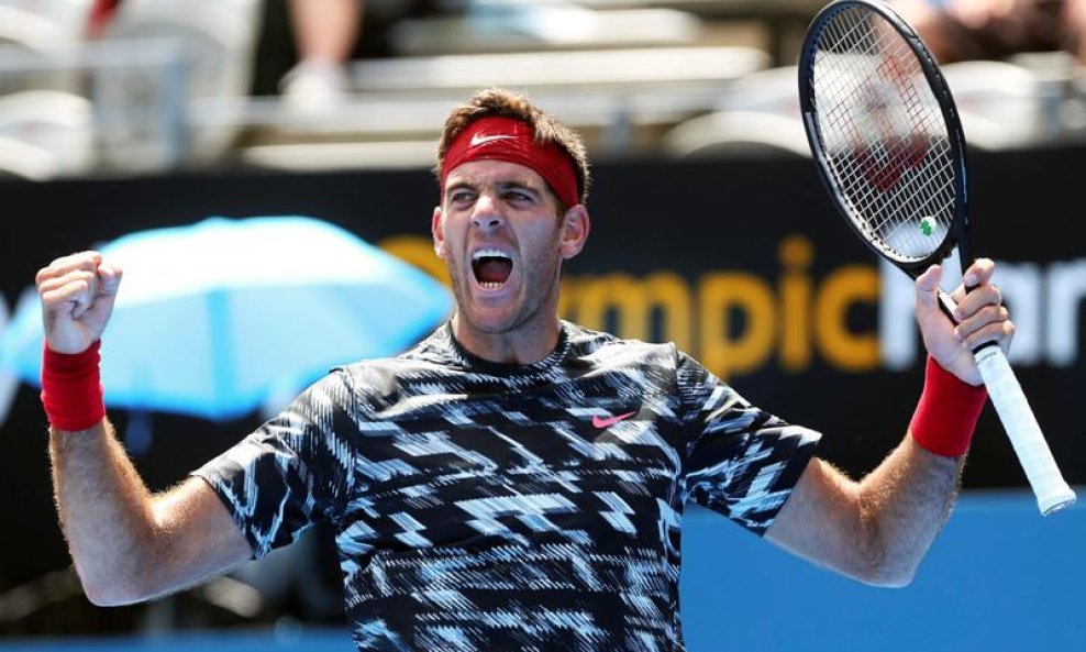 Juan Manuel Del Potro