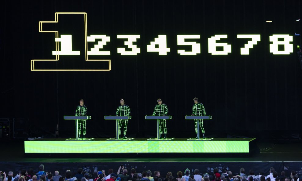 Kraftwerk