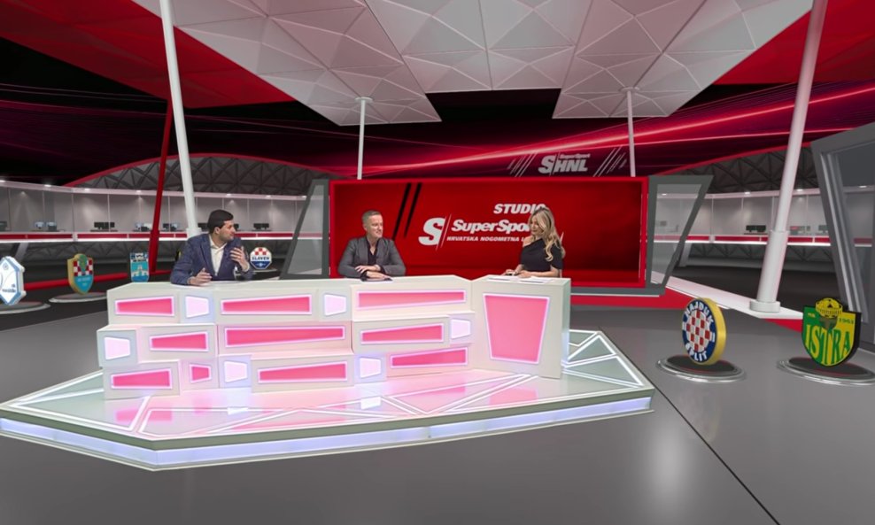 Abramović, Jeličić i Valentina