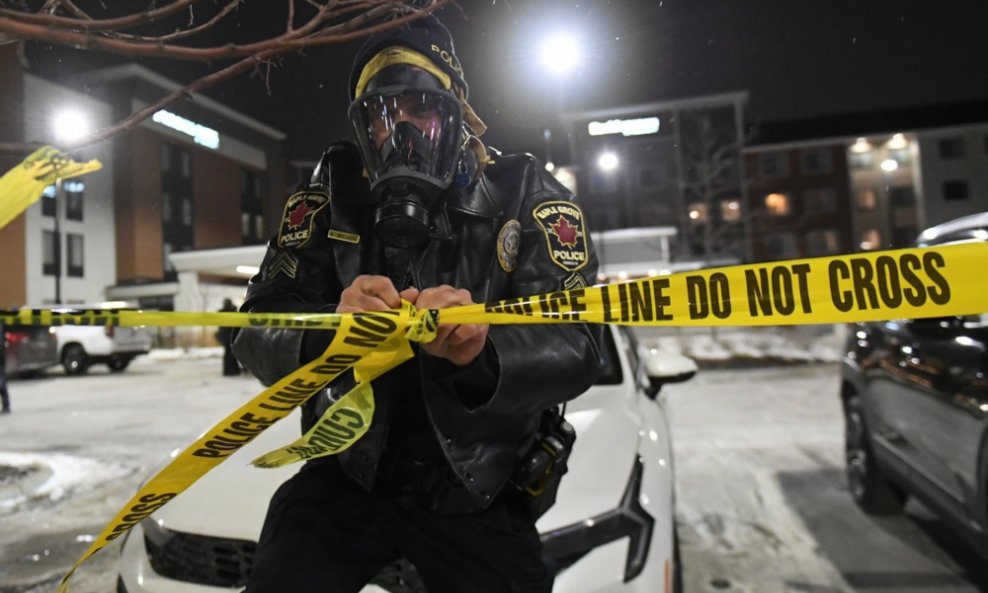 Ilustrativna fotografija