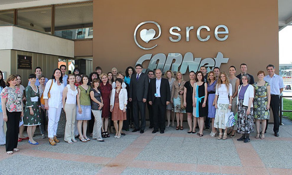 CARNet E-learning