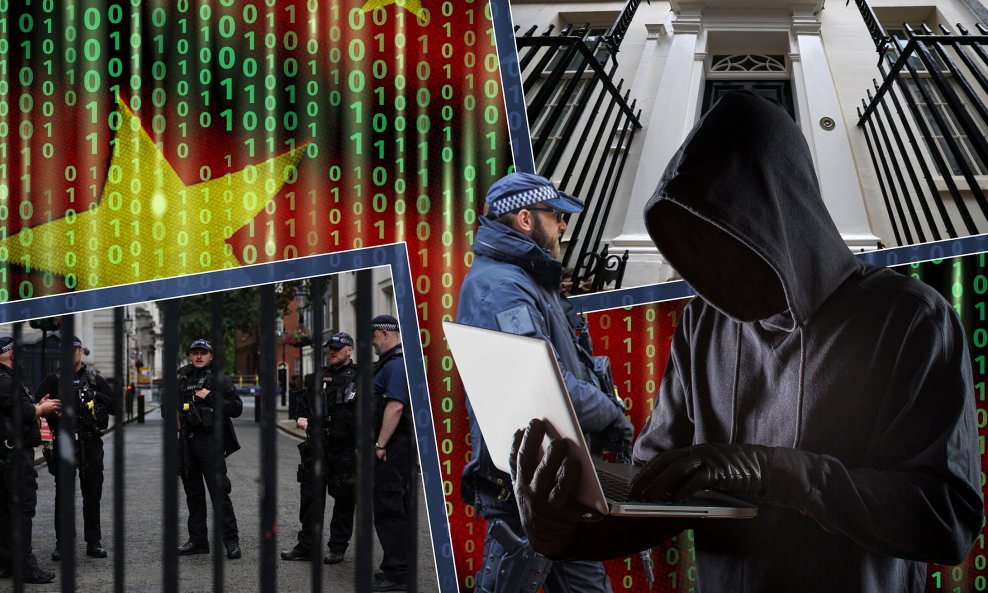 Američki obavještajni izvori tvrde da je riječ o kineskoj operaciji poznatoj kao Salt Typhoon