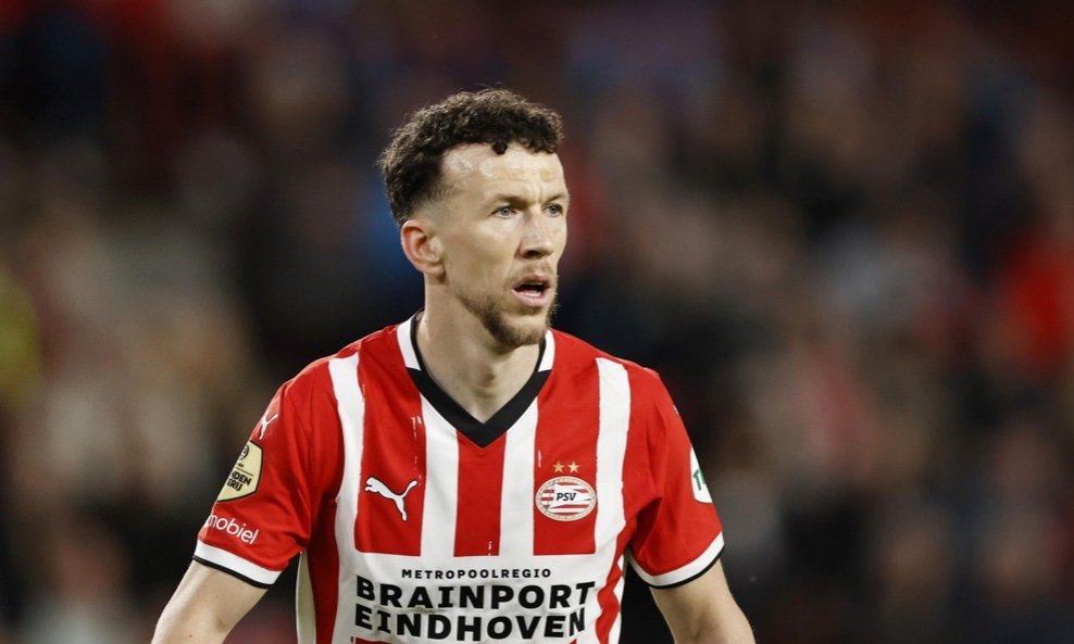 Ivan Perišić PSV
