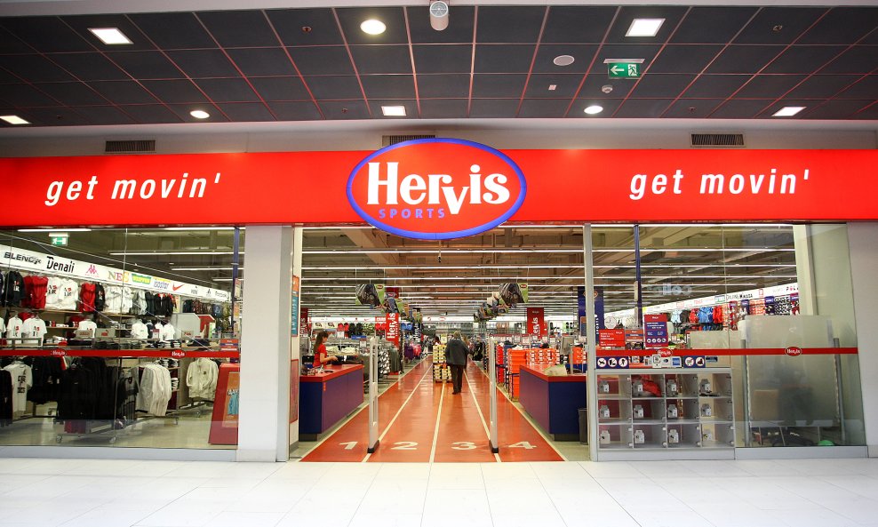 Novi vlasnici Hervisa su dvojica Nijemaca