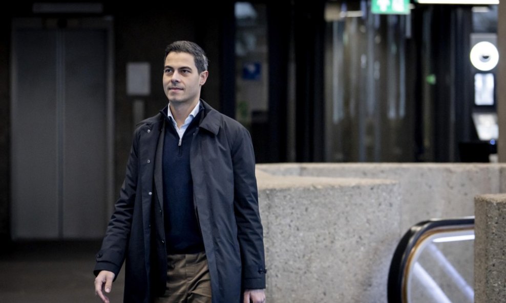 Rob Jetten novi je premijer Nizozemske