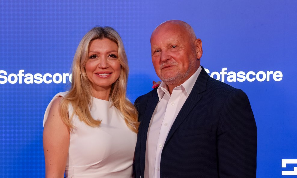 Zlatko i Blanka Mateša