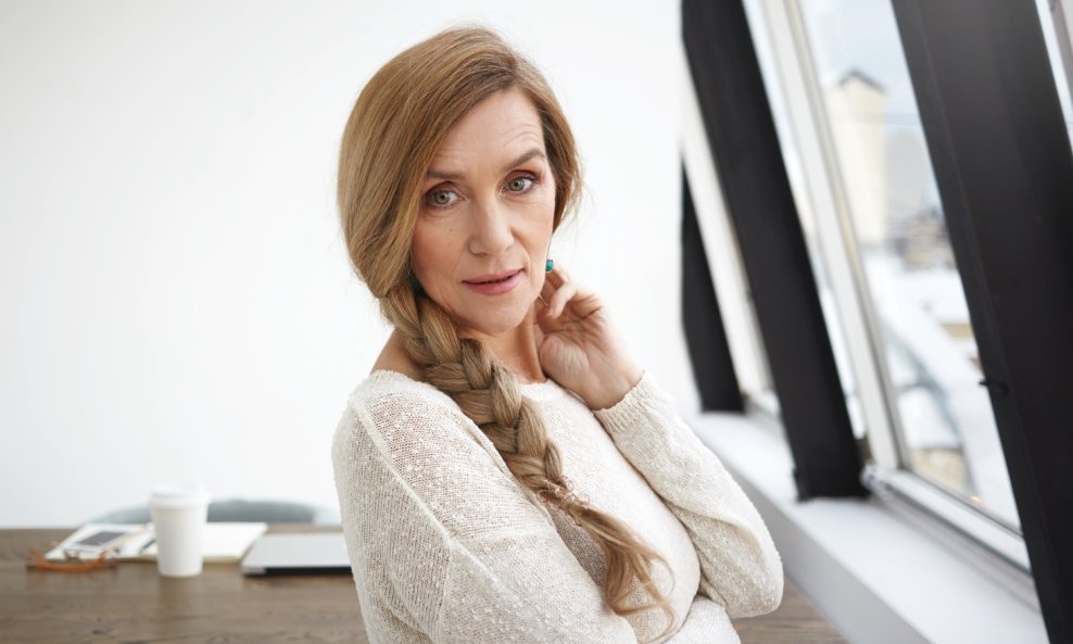 Stalni osjećaj iscrpljenosti nije 'normalan dio starenja'.