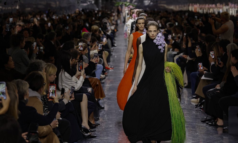 Dior Haute Couture SS26