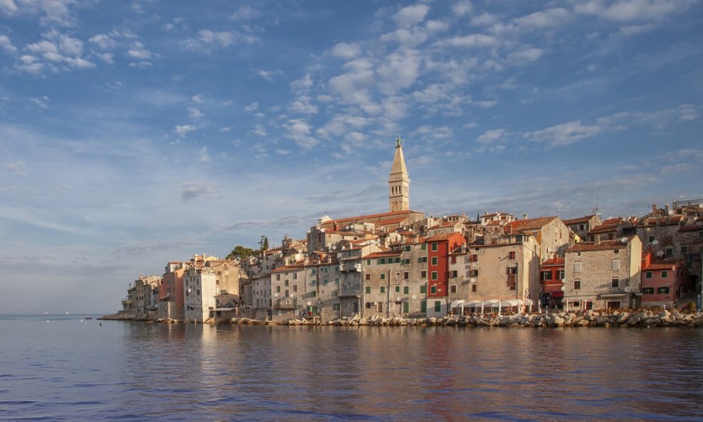 Rovinj