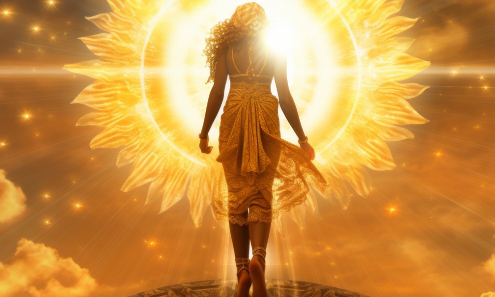 Mars i Pluton donose kaos