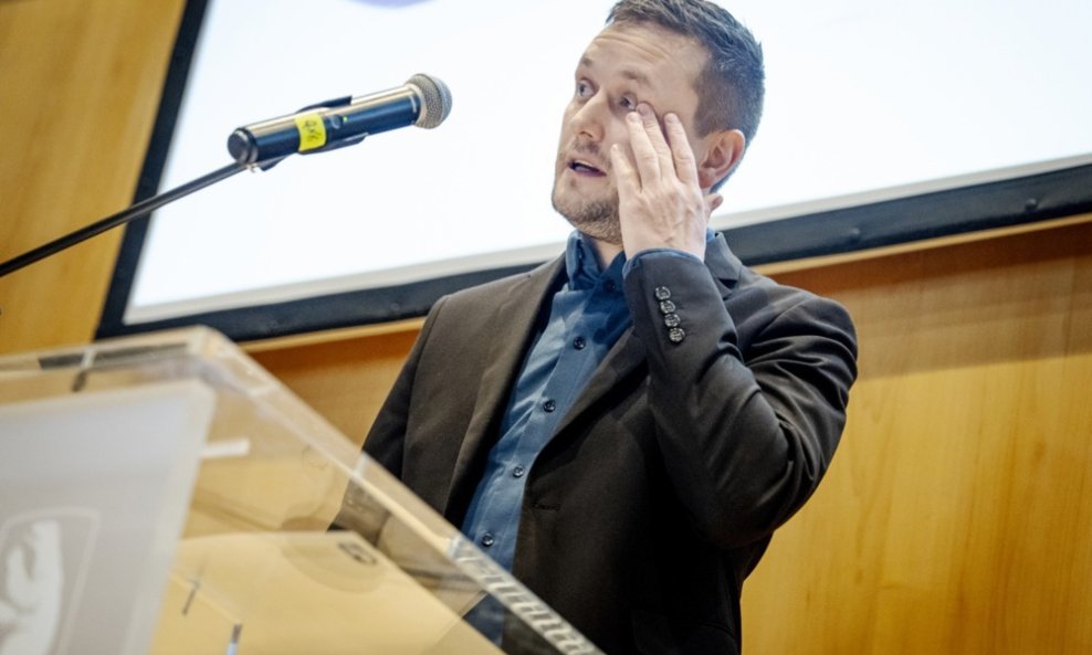 Jens-Frederik Nielsen, premijer Grenlanda