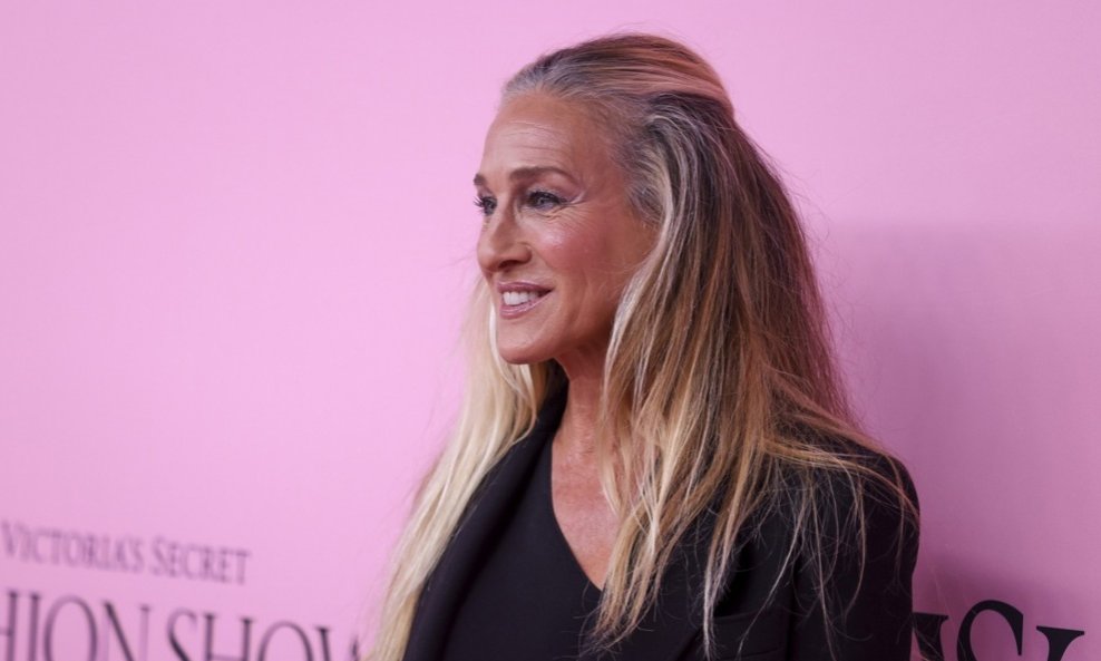 Sarah Jessica Parker