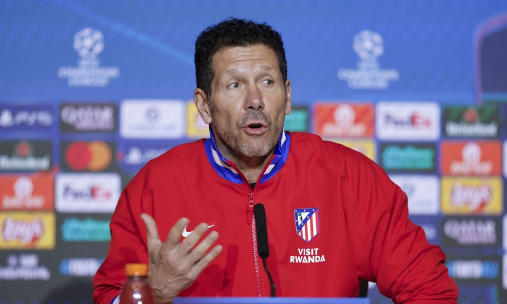 Diego Simeone