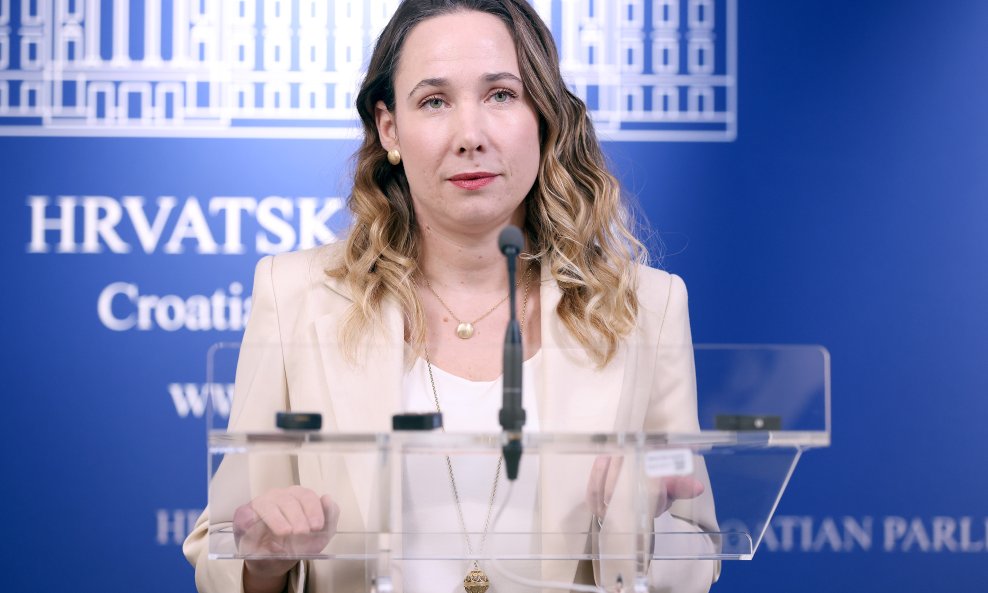 Marija Selak Raspudić