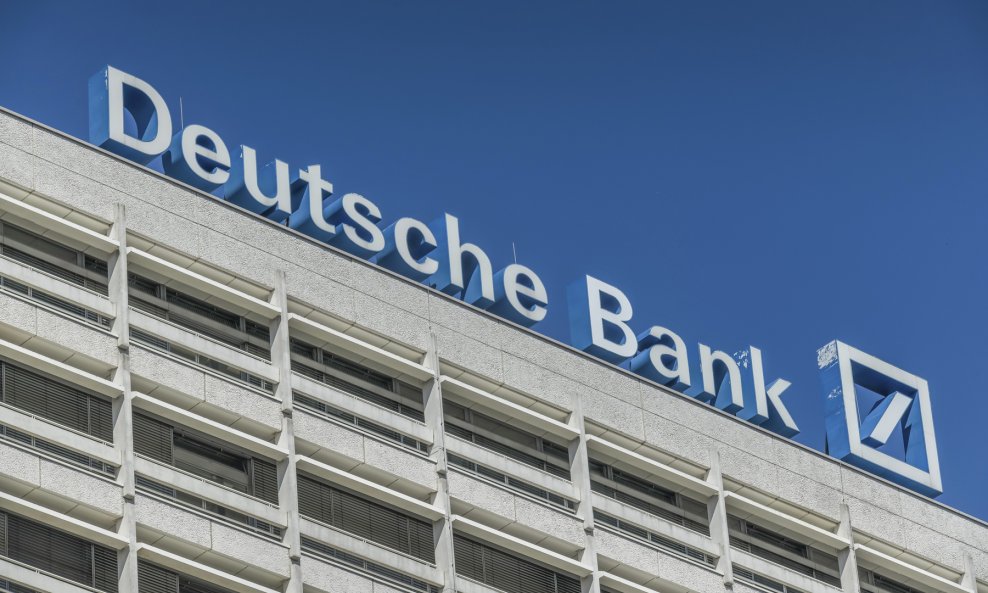 Deutsche Bank