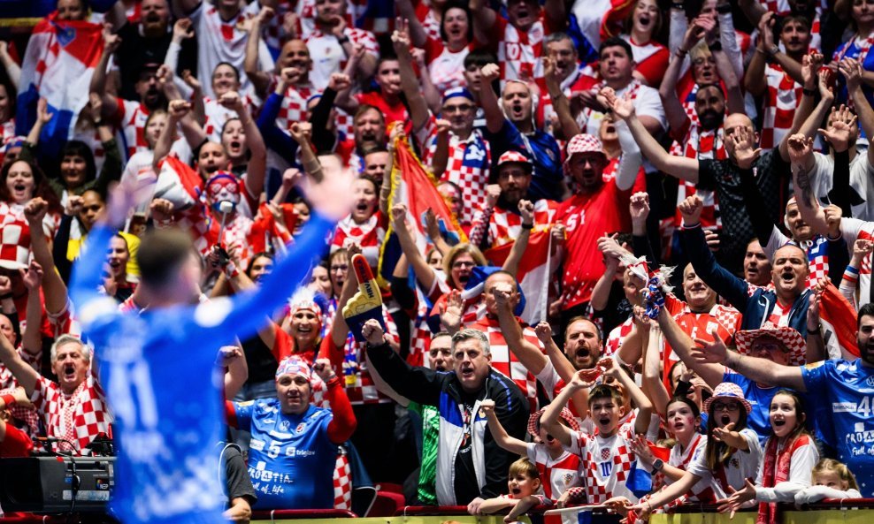 Hrvatska - Mađarska