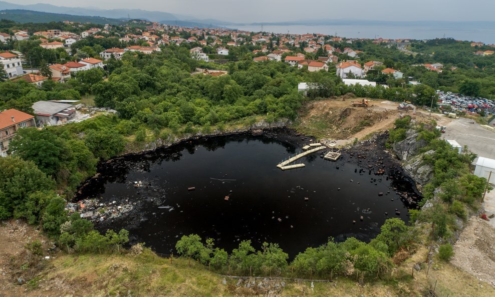 Jama Sovjak - Ilustracija
