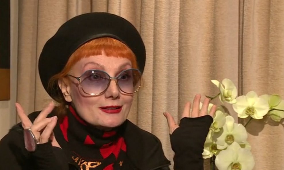 Josipa Lisac