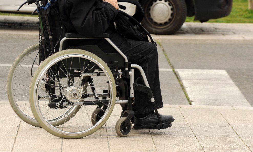 Ilustrativna fotografija