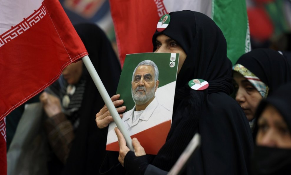 Ilustrativna fotografija