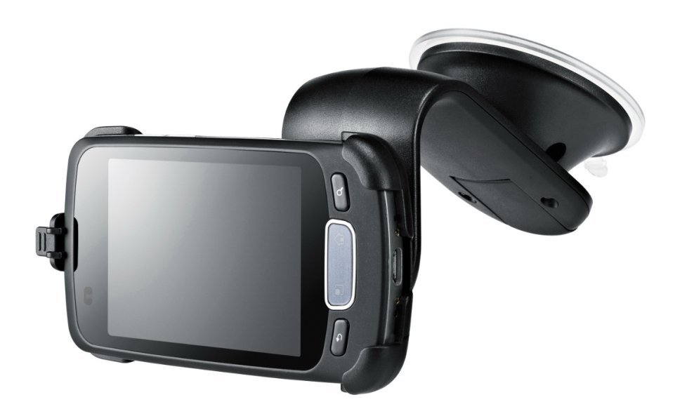 lg optimus one car kit