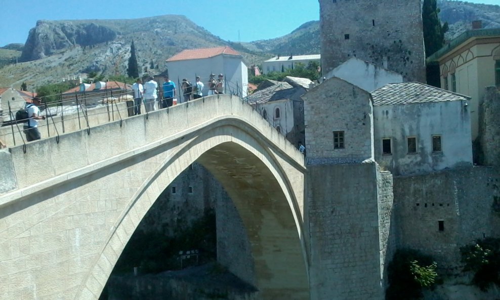 Mostar