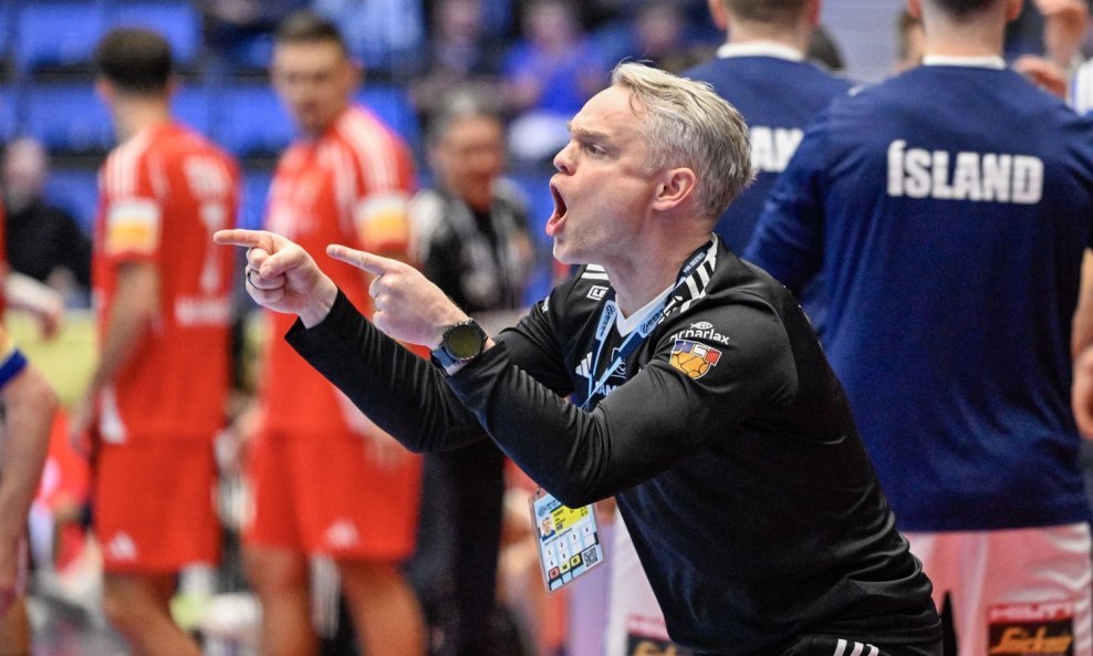 Snorri Steinn Guðjónsson