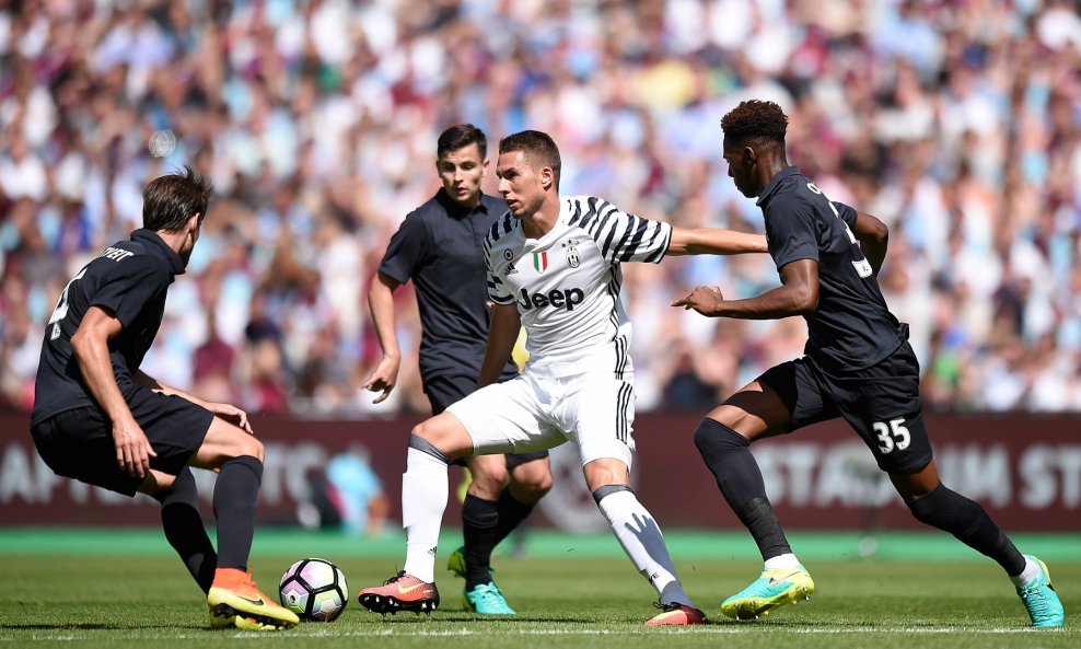 marko pjaca juventus