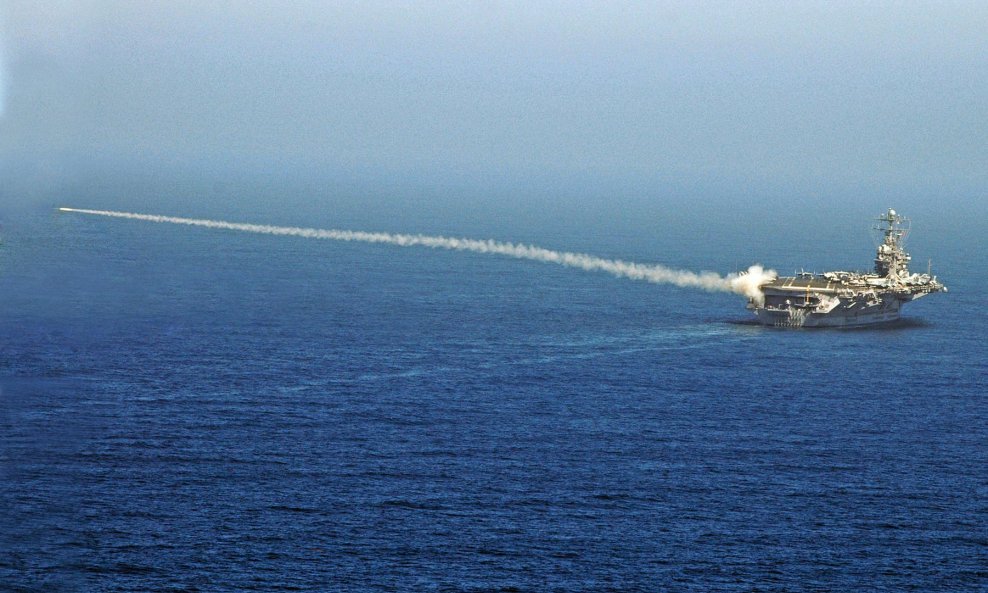 Ilustrativna fotografija