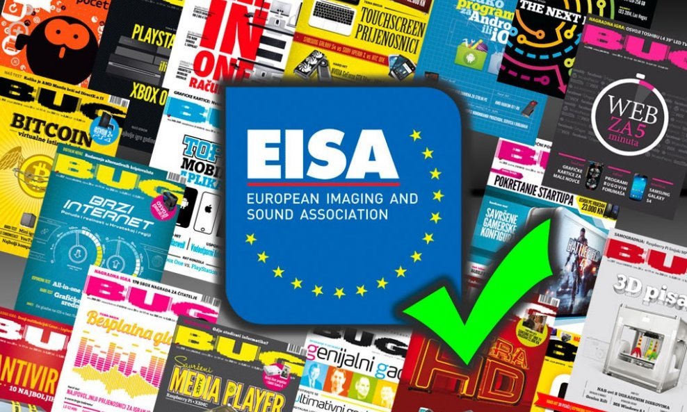 bug eisa