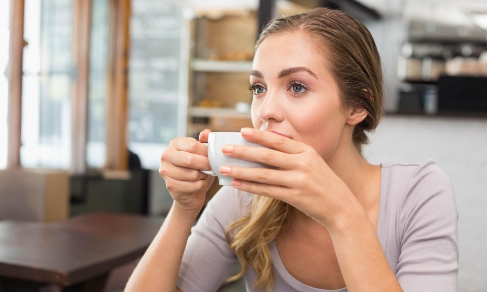 Za mnoge je početak dana nezamisliv bez šalice omiljenog napitka