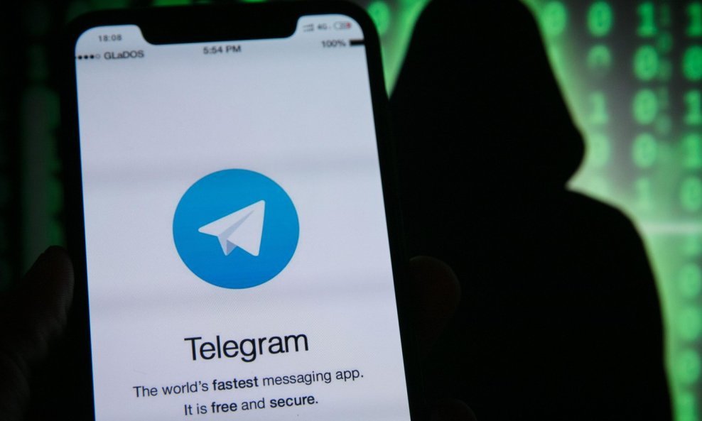 Telegram