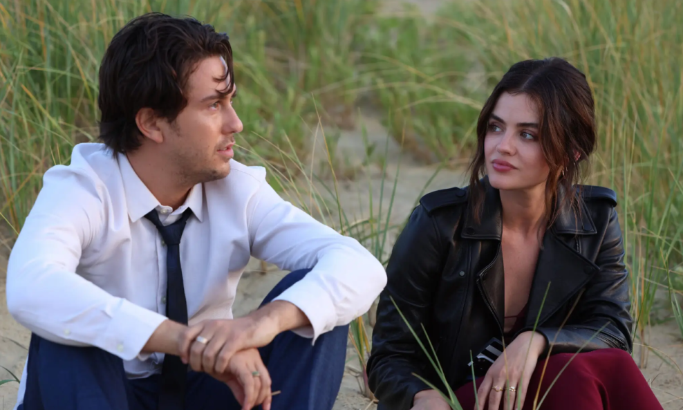 Which Brings Me to You