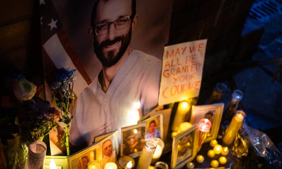 Ubojstvo Alexa Prettija sad istražuje ministarstvo pravosuđa