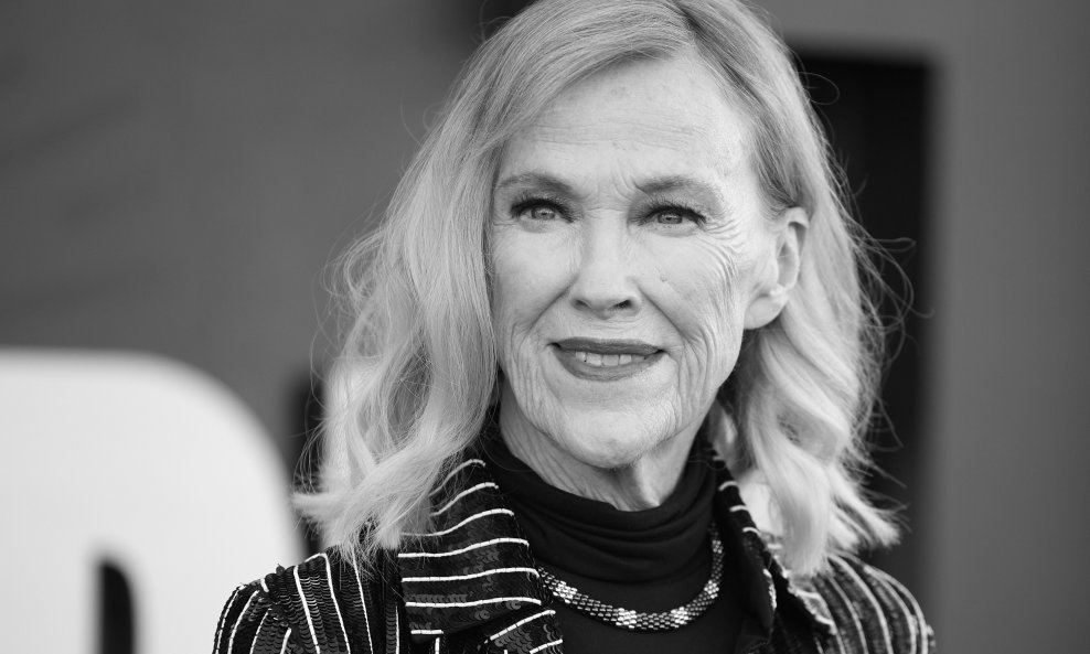 Catherine O'Hara