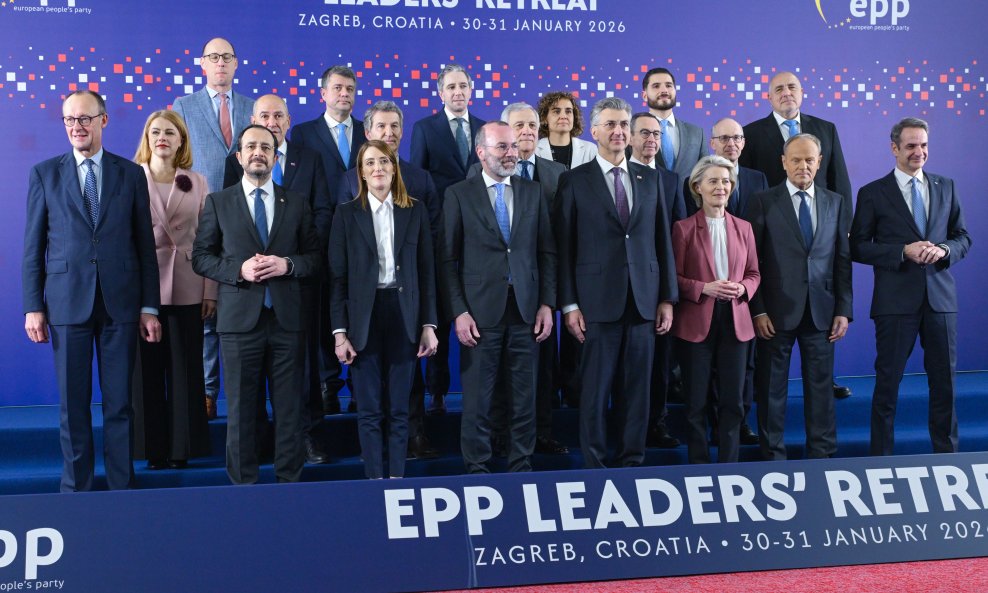 U Zagrebu donesena deklaracija o demografiji