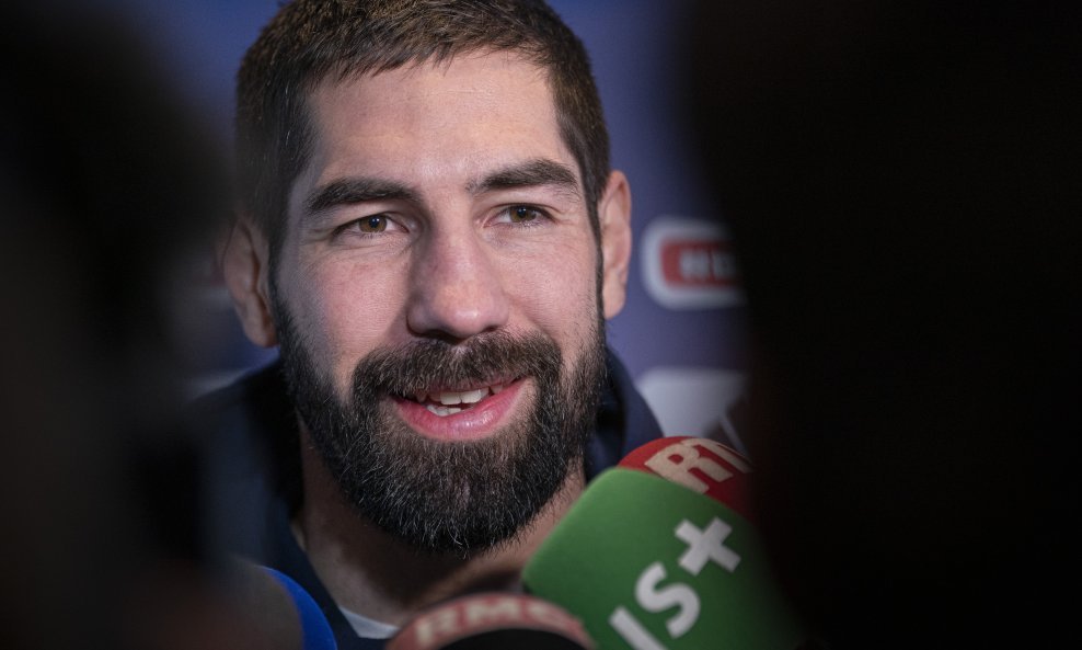Nikola Karabatić