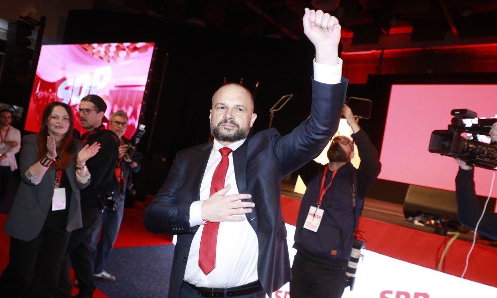 Siniša Hajdaš Dončić