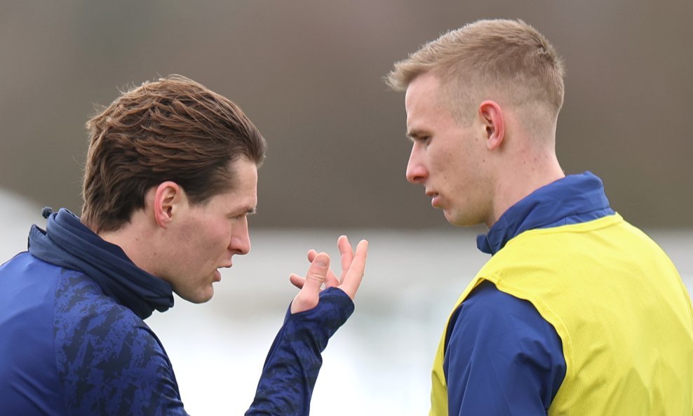 Mudražija i Stojković