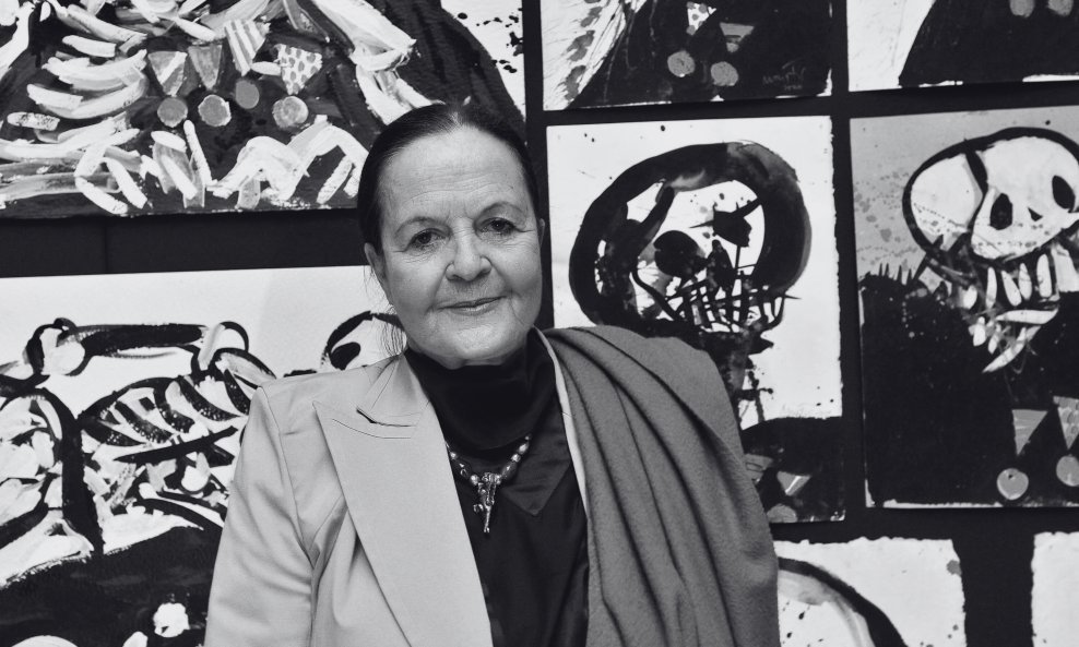 Goranka Vrus-Murtić