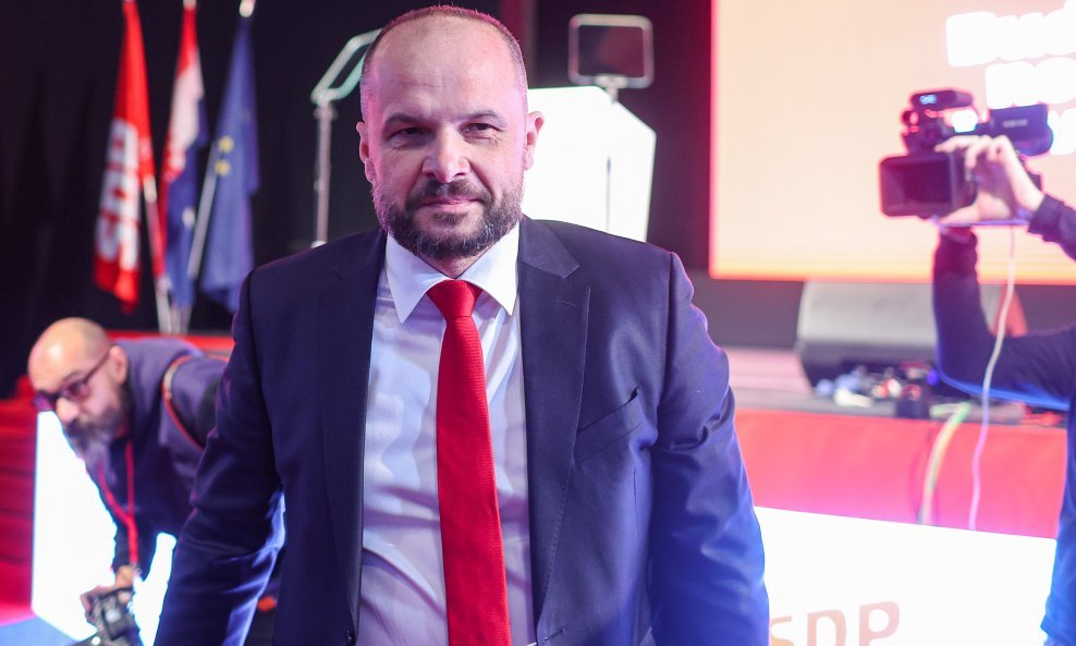 Siniša Hajdaš Dončić