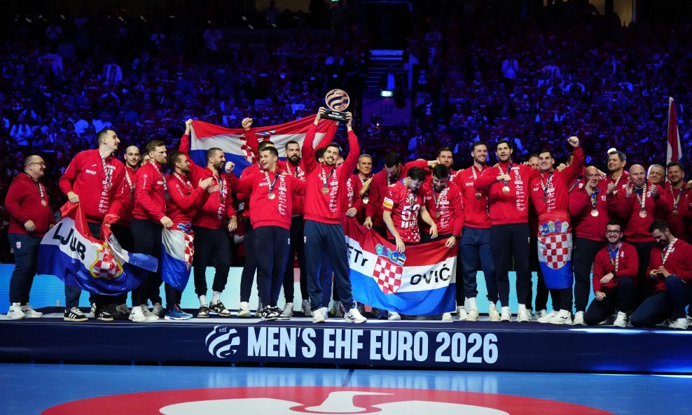 Hrvatska reprezentacija