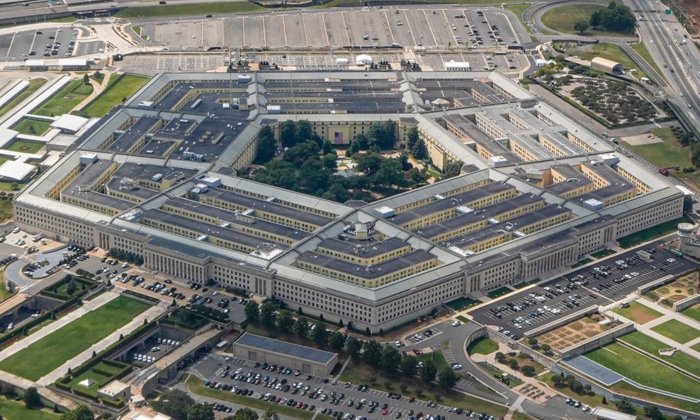 Pentagon