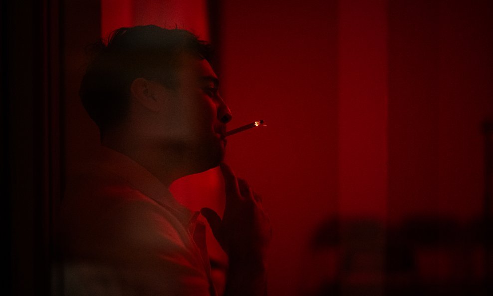 Sikirićev projekt slobodu ne tretira kao apstraktnu ideju, nego kao tjelesno i emocionalno iskustvo