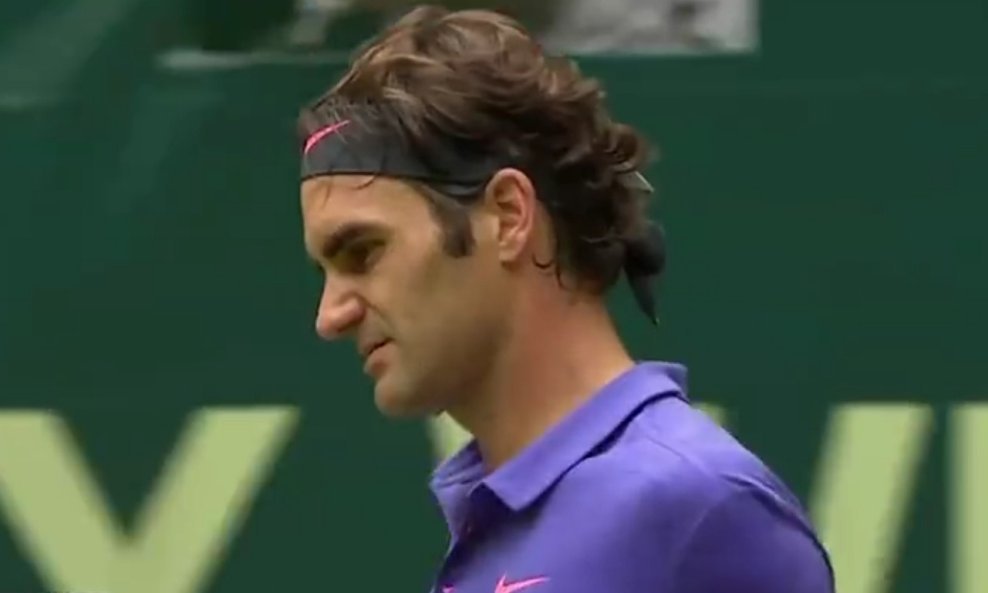 Roger Federer